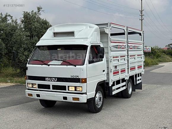 GÜL OTOMOTİV DEN 96 WAYT