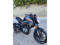 Sahibinden CFmoto 250NK