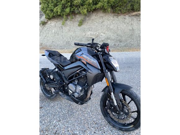 Sahibinden CFmoto 250NK