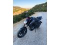Sahibinden CFmoto 250NK