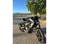 Sahibinden CFmoto 250NK
