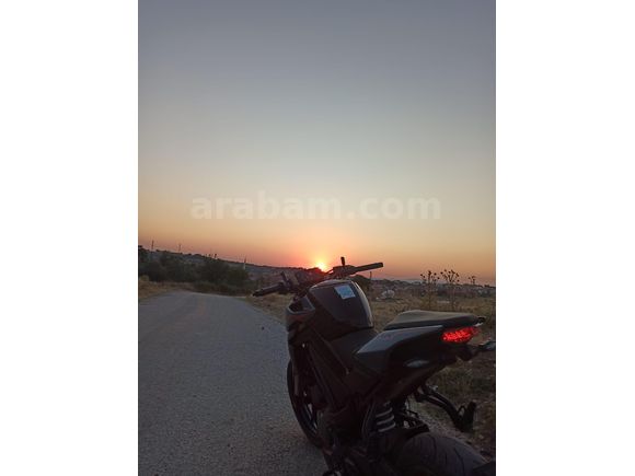 Sahibinden CFmoto 250NK