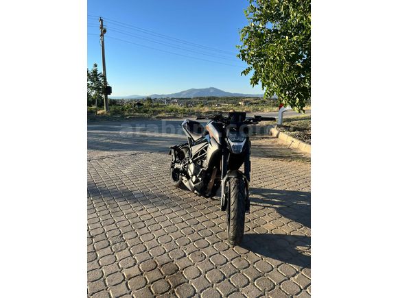 Sahibinden CFmoto 250NK