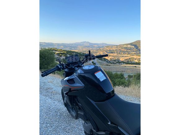 Sahibinden CFmoto 250NK