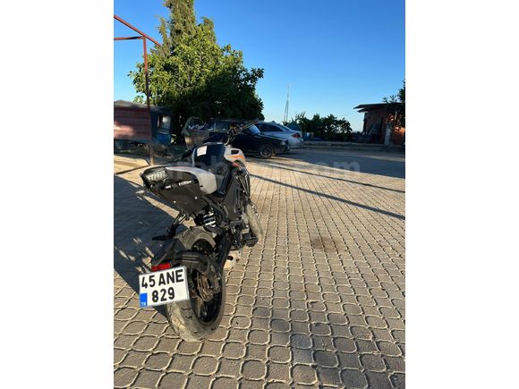 Sahibinden CFmoto 250NK