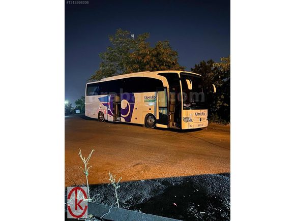 2012 model 2+1 aktif çalışan