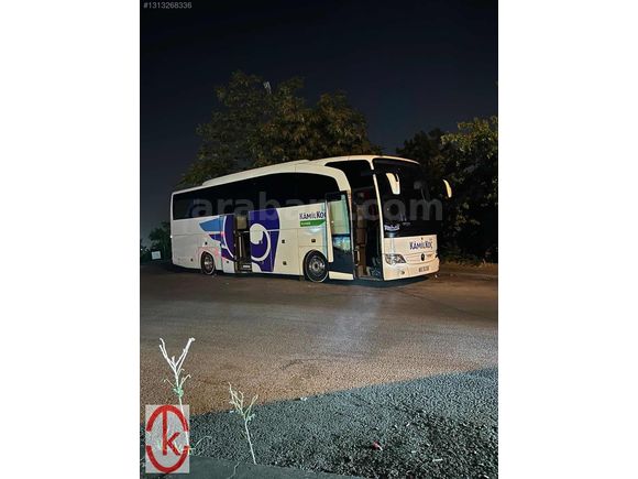 2012 model 2+1 aktif çalışan