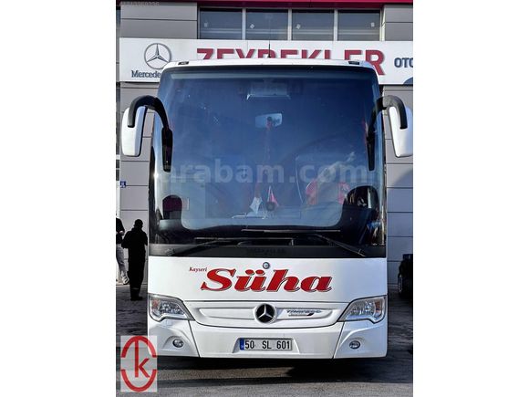 2012 model 2+1 aktif çalışan