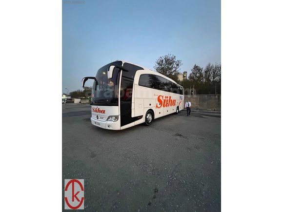 2012 model 2+1 aktif çalışan