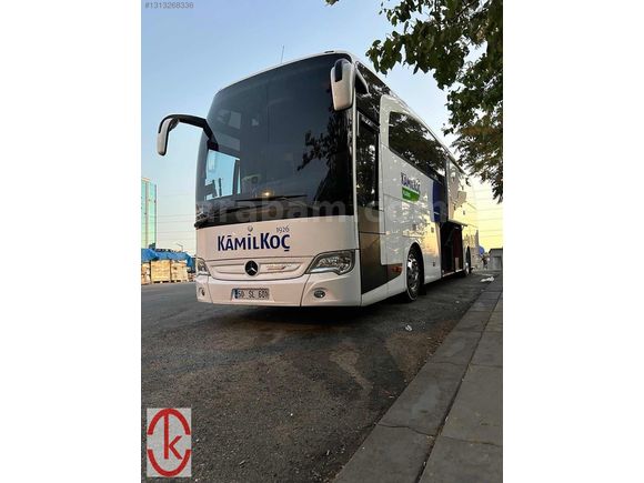 2012 model 2+1 aktif çalışan