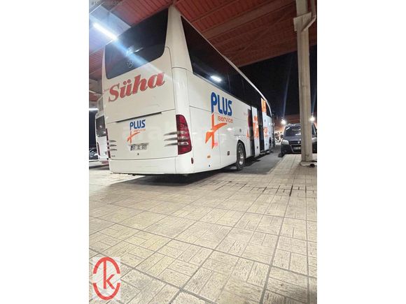 2012 model 2+1 aktif çalışan