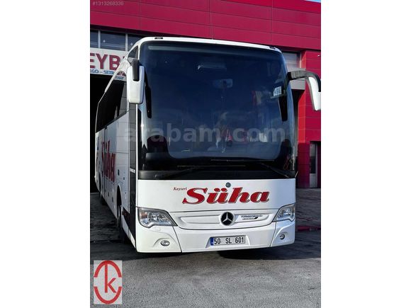2012 model 2+1 aktif çalışan