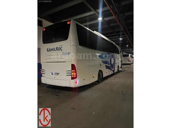 2012 model 2+1 aktif çalışan