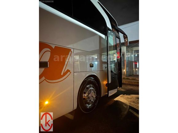 2012 model 2+1 aktif çalışan