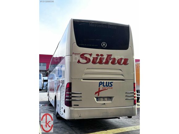 2012 model 2+1 aktif çalışan