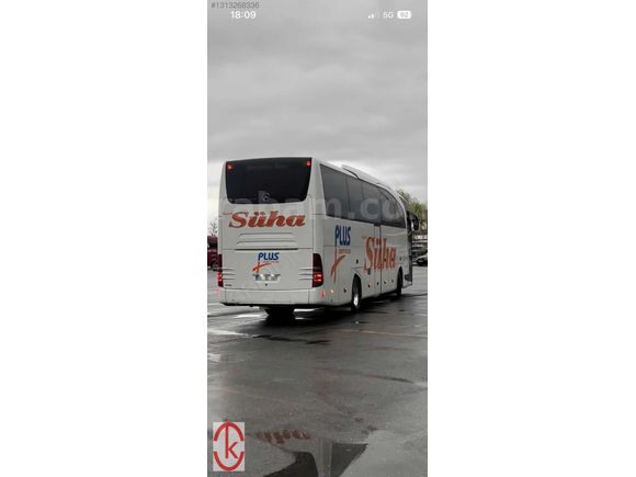 2012 model 2+1 aktif çalışan