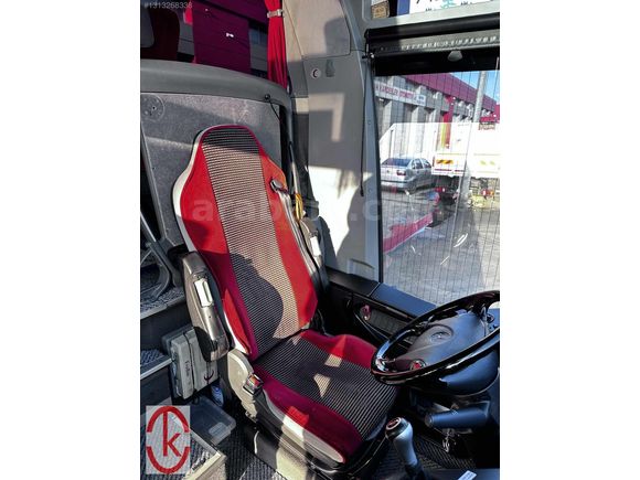 2012 model 2+1 aktif çalışan