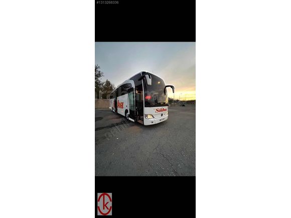 2012 model 2+1 aktif çalışan