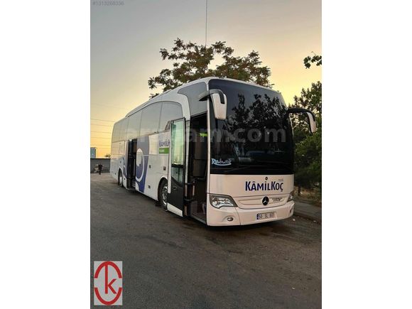 2012 model 2+1 aktif çalışan