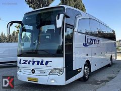 DEMİRKAYA MOTORS'TAN EMSALSİZ TEMİZLİKTE 2013 TRAVEGO 2+1 38LİK