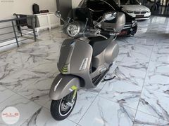 KULE MOTORCARS 2023 VESPA GTS 300 SUPERTECH 2.000 KM