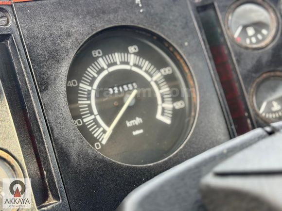 AKKAYA'DAN 1994 2520 AHSAP KASALI