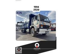 AKKAYA'DAN 1994 2520 AHSAP KASALI
