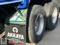AKKAYA'DAN 1994 2520 AHSAP KASALI