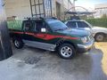 Bakımlı pikap