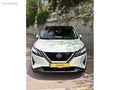 NİSSAN Qashqai 1.3 BENZİN SKYPACK FULL HATASIZ CAM TAVANLI