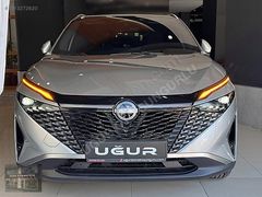 2025ÇKŞLI+HATASZ+BOYASZ+TRAMERSZ+12.000KM+4X4CVT+CAM TAVAN+HYRİD
