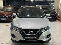 TEKİNDAĞ'dan SENETLİ VE KREDİLİ SATIŞLAR 2020 Qashgai Sky Pack