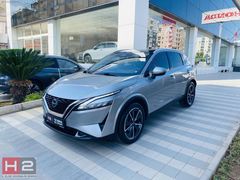 "H2'DEN"KREDİ KARTINA%0 FAİZ-2023 QASHQAI DIG-T SKYPACK MHEV 4X4