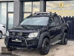-ERHAN OTOMOTİV-0.99KREDİ/SENET/KART/2013 AMAROK/2.0DİZEL/180HP