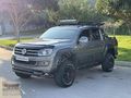 ÇEKİÇOĞLUNDAN FULL DONANIM AMAROK 4X4 OTOMATİK HATASIZ