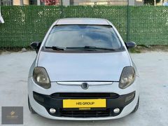 EMSALSİZ TEMİZLİKTE ÖZEL RENK FIAT PUNTO EVO 1.3MULTİJET DYNAMİC