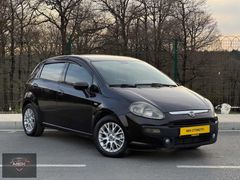 2011 MODEL FİAT PUNTO EVO 1.3 MULTİJET OTOMATİK VİTES