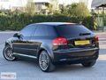 2005 MODEL 216 BİN KM EKSTRALI AUDİ A3 EN DOLU PAKET OTOMATİK