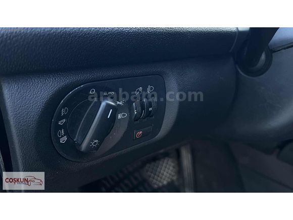 2005 MODEL 216 BİN KM EKSTRALI AUDİ A3 EN DOLU PAKET OTOMATİK