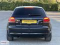 2005 MODEL 216 BİN KM EKSTRALI AUDİ A3 EN DOLU PAKET OTOMATİK