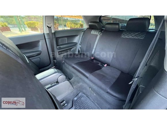 2005 MODEL 216 BİN KM EKSTRALI AUDİ A3 EN DOLU PAKET OTOMATİK