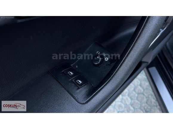 2005 MODEL 216 BİN KM EKSTRALI AUDİ A3 EN DOLU PAKET OTOMATİK