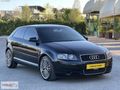 2005 MODEL 216 BİN KM EKSTRALI AUDİ A3 EN DOLU PAKET OTOMATİK