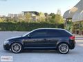 2005 MODEL 216 BİN KM EKSTRALI AUDİ A3 EN DOLU PAKET OTOMATİK