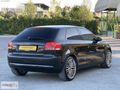 2005 MODEL 216 BİN KM EKSTRALI AUDİ A3 EN DOLU PAKET OTOMATİK