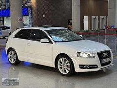 2012' A3 SANROFLU HATASIZ BOYASIZ DİZEL OTOMATİK 133.000,KM