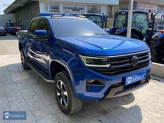 BURSACAR - 2024 MODEL VW AMAROK 2.0 TDI STYLE DSG 4X4