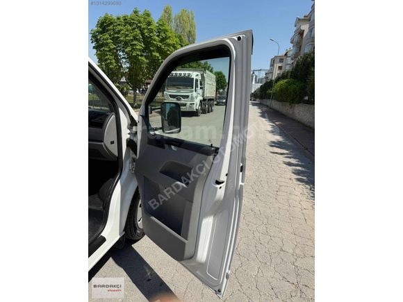 2014 MODEL295 BİNDE MASRAFSIZ