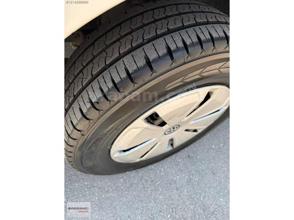 2014 MODEL295 BİNDE MASRAFSIZ