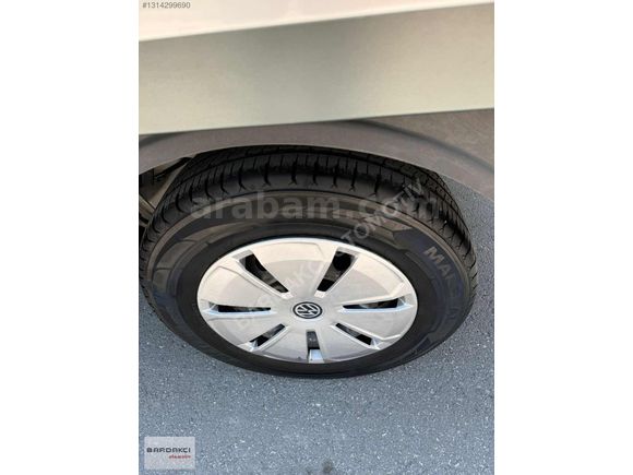 2014 MODEL295 BİNDE MASRAFSIZ